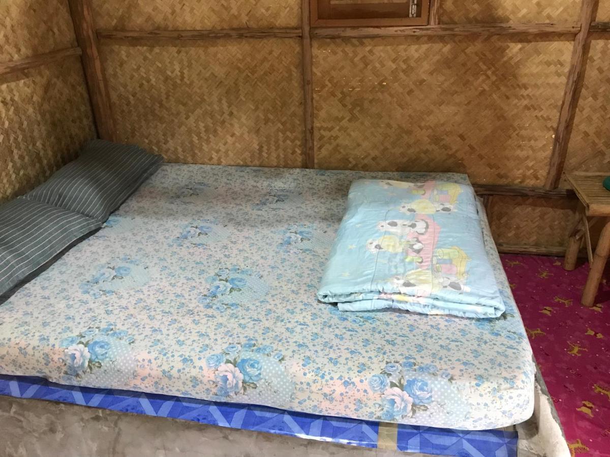 Pai Sleepy Hut Pensionat Exteriör bild